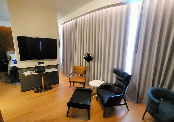 Iceland Parliament Hotel Room Iceland Parliament Hotel Room