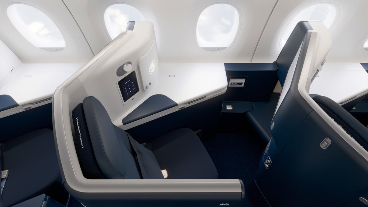 [Award Alert] Wide-Open Business Class Availability to Paris From 48,500 Points