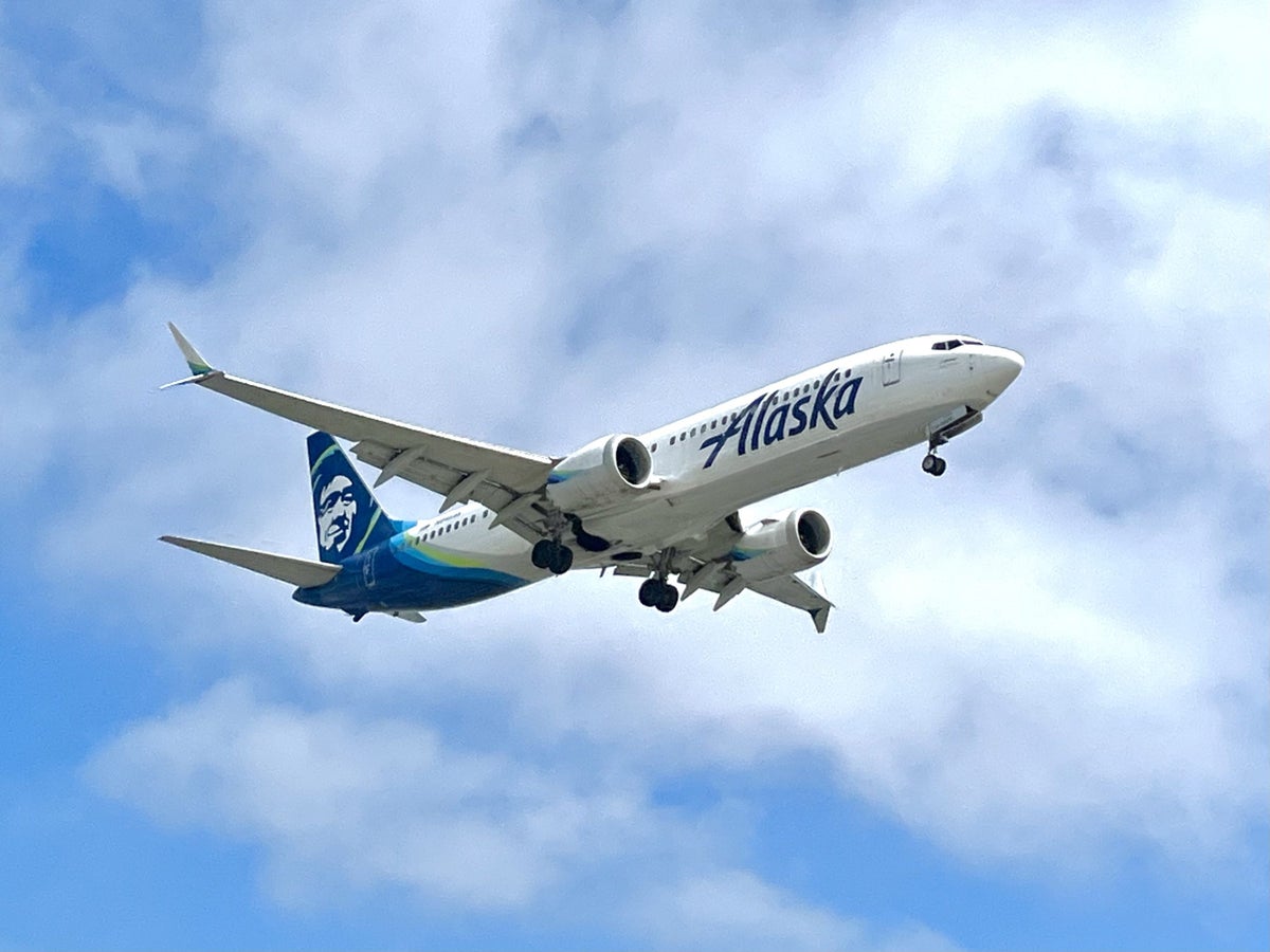Alaska Airlines Announces 3 New Winter Vacation Routes
