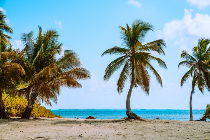 Ambergris Caye Ambergris Caye