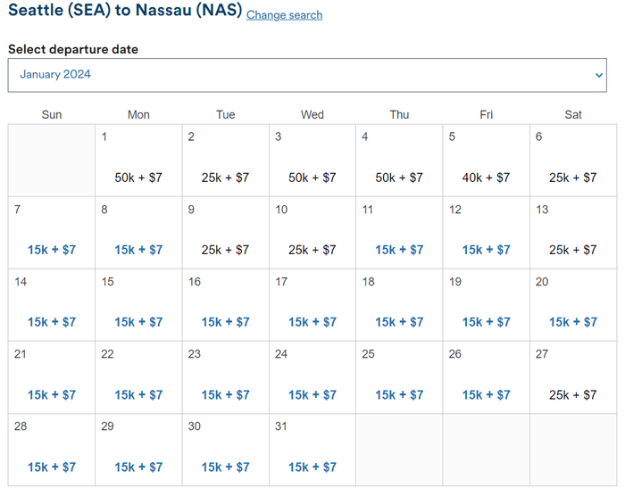 Available Flights Alaska Airlines SEA NAS Available Flights Alaska Airlines SEA NAS