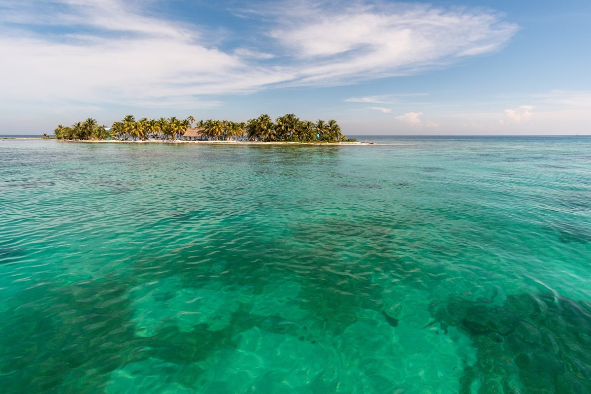 The 10 Best Beaches in Belize in 2023 [Coastal and Island]