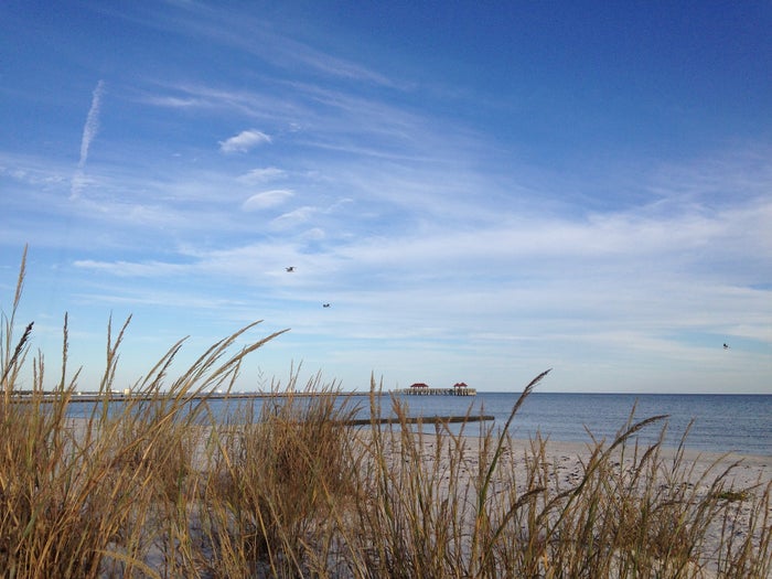 The 10 Best Beaches in Mississippi in 2023 [Gulf Coast & Lakes]