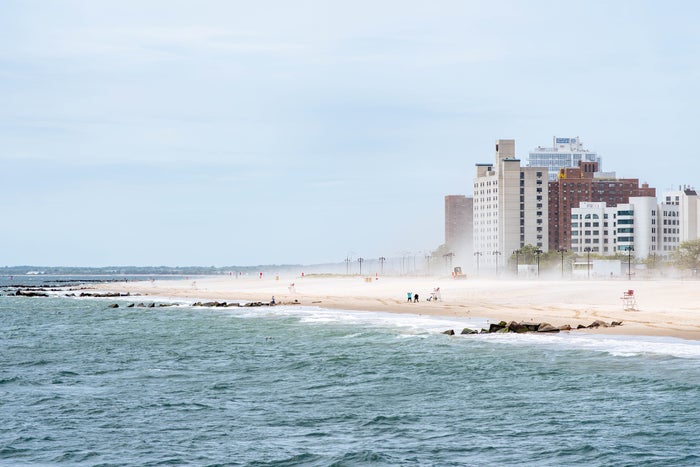 The 15 Best Beaches in New York State [2023]