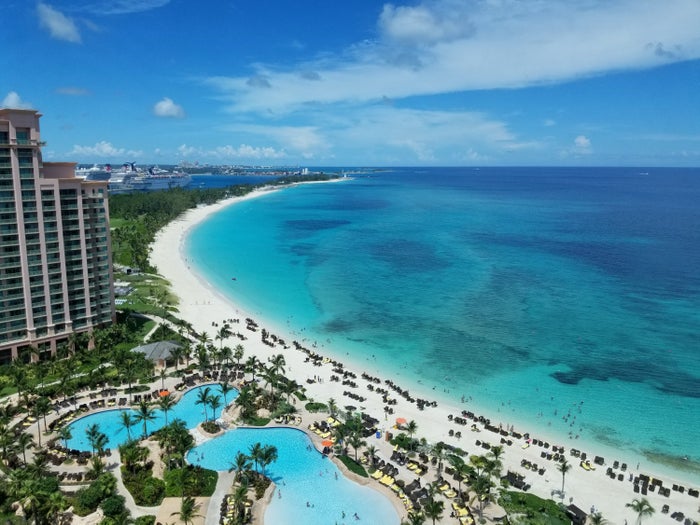 The 15 Best Beaches in the Bahamas [2023]