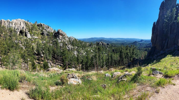 Black Hills of South Dakota Black Hills of South Dakota