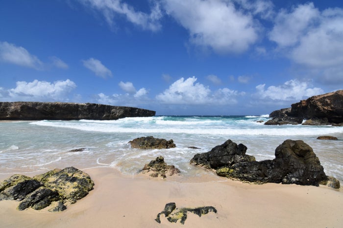Boca Ketu Aruba