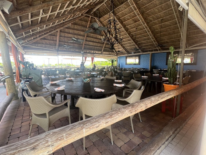 Ritz-Carlton Key Biscayne Cantina Beach Ritz-Carlton Key Biscayne Cantina Beach