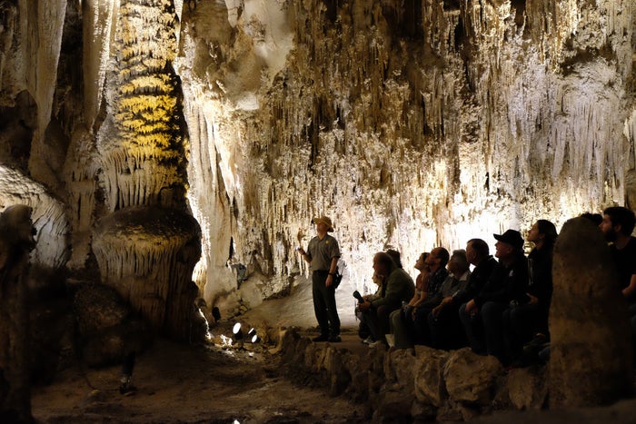 The Ultimate Guide to Carlsbad Caverns National Park — Best Things To Do, See & Enjoy!