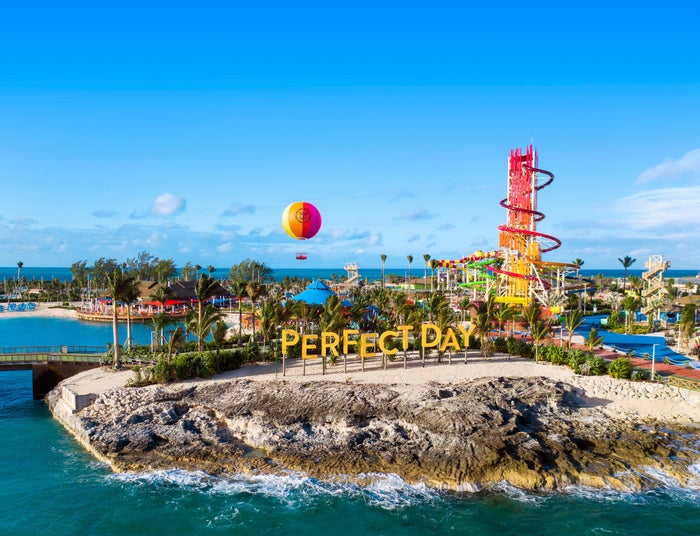 Celebrity Cruises Announces Expanded Caribbean Sailings With Stops at Private Island