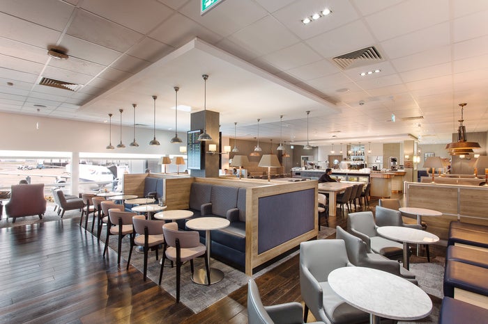Lounge Access Changes for Delta and SkyTeam Elites Flying Through Heathrow