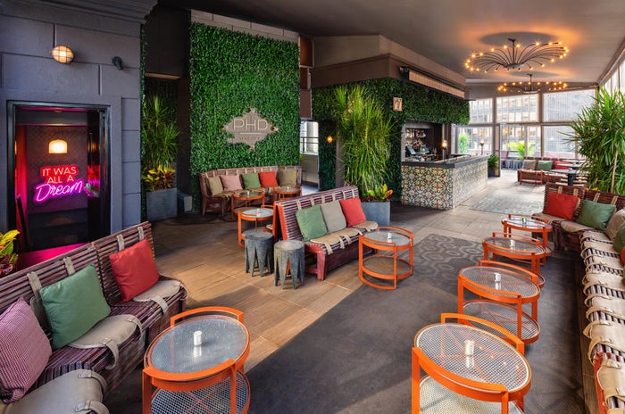 Dream Hotels Are Now Bookable Through World of Hyatt