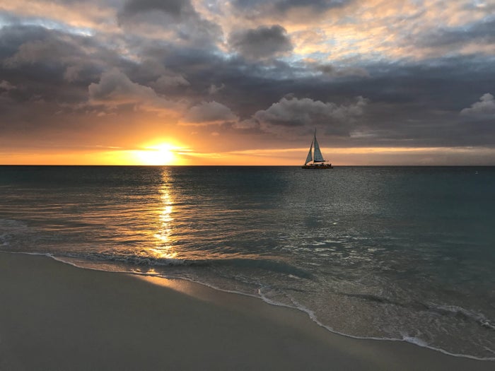 Eagle Beach