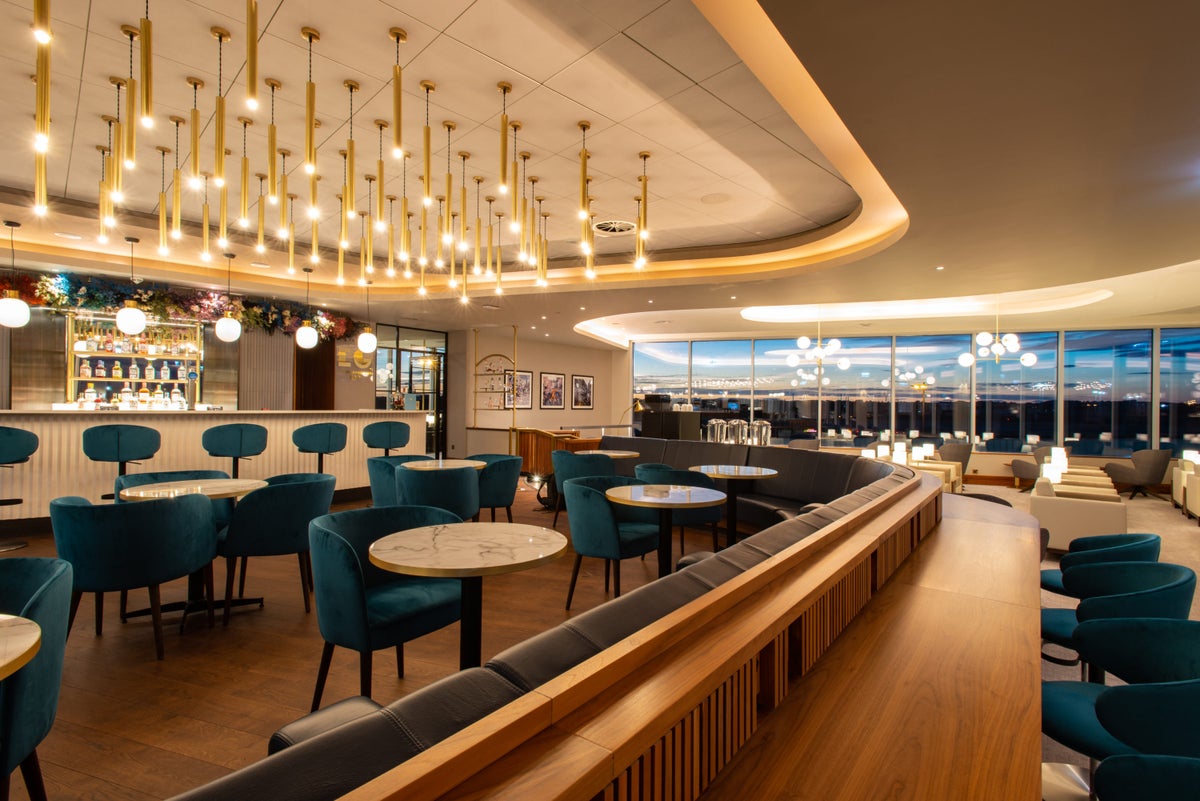 Plaza Premium Lounge Rejoins Priority Pass [63 New Lounges!]