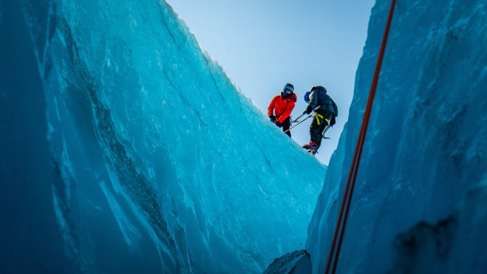 Exit Glacier Exit Glacier