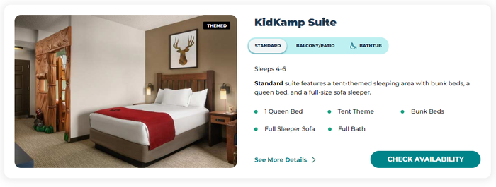 Great Wolf Lodge Grapevine booking KidKamp suite Great Wolf Lodge Grapevine booking KidKamp suite