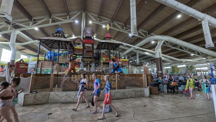 Great Wolf Lodge Grapevine waterpark Fort Mackenzie Great Wolf Lodge Grapevine waterpark Fort Mackenzie