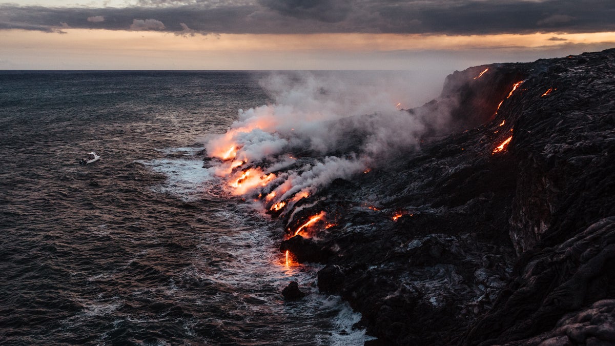 The Ultimate Guide to Hawai‘i Volcanoes National Park — Best Things To Do, See & Enjoy!