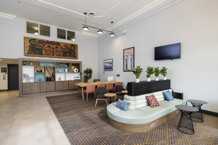 IHG Opens 2 New Properties in British Columbia, Canada