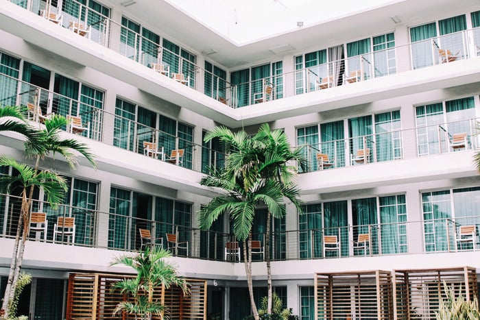 Can You Live in a Hotel? [And Would You Even Want To?]