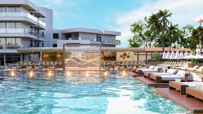 Hyatt Regency Kotor Bay Resort Opens as First Hyatt Property in Montenegro