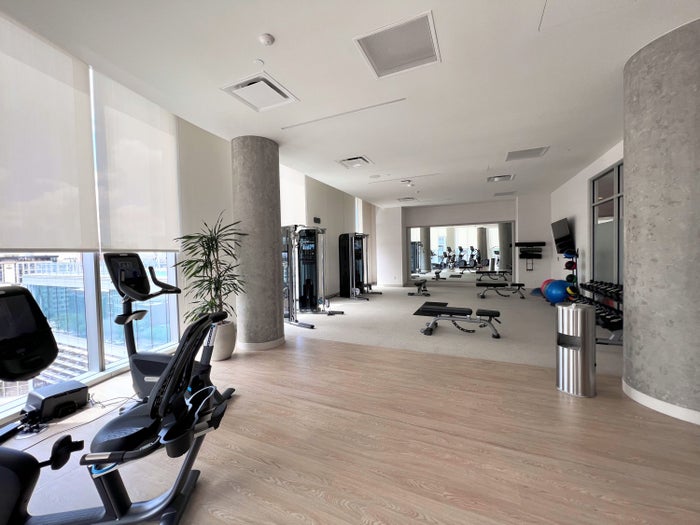 Hyatt Regency Salt Lake City fitness center weights Hyatt Regency Salt Lake City fitness center weights