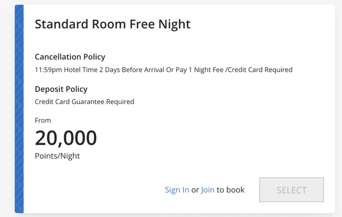 Hyatt Thompson Madrid Booking