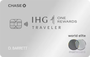 IHG One Rewards Traveler Credit Card