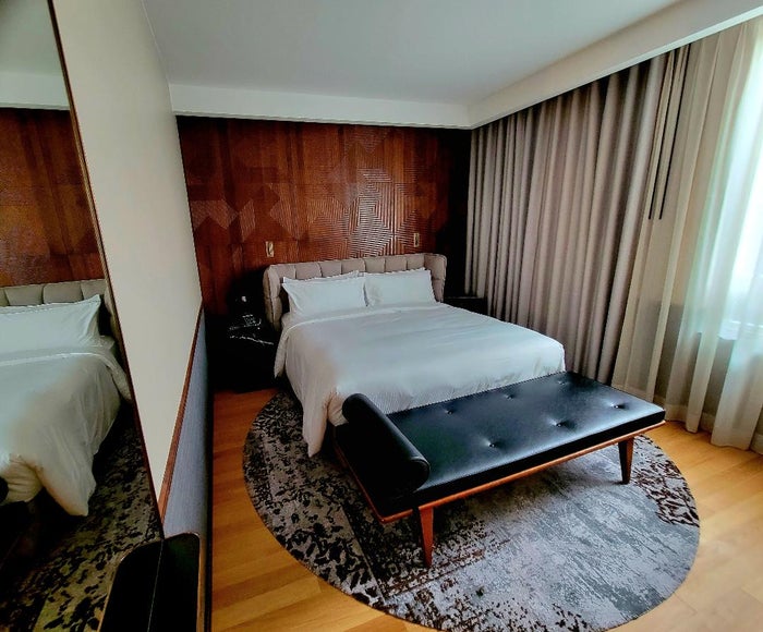 Iceland Parliament Hotel Bedroom Iceland Parliament Hotel Bedroom