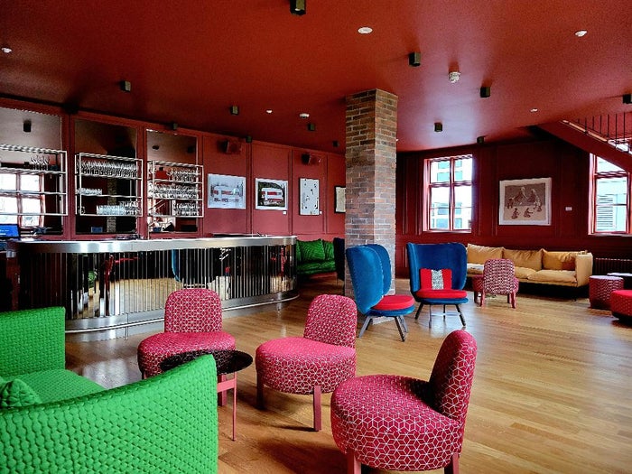 Iceland Parliament Hotel Function Room Iceland Parliament Hotel Function Room