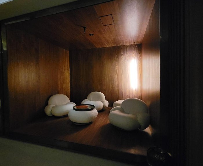 Iceland Parliament Hotel Spa Lounge Iceland Parliament Hotel Spa Lounge
