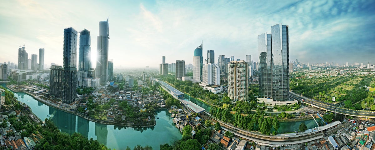 New 25Hours Hotel To Open This Year in Jakarta, Indonesia