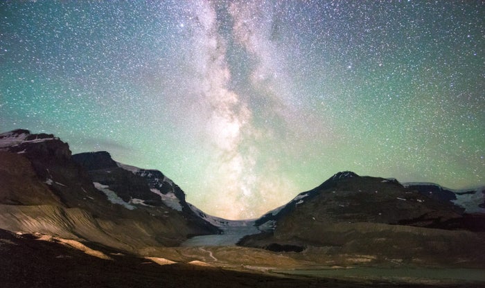 Jasper Dark Sky Festival