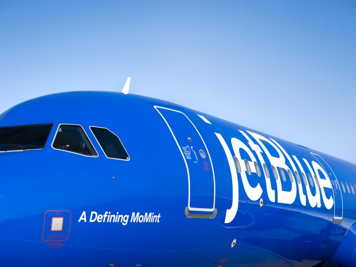 [Expired] [Deal Alert] Los Angeles to Nassau From $964 Round-Trip in JetBlue Mint