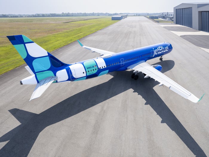 [Expired] [Deal Alert] NYC to Grenada From $1,024 in JetBlue Mint
