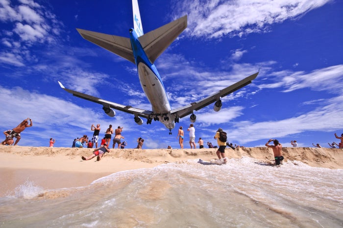 You Can Now Book Free Stopovers on Flying Blue Partner Award Tickets