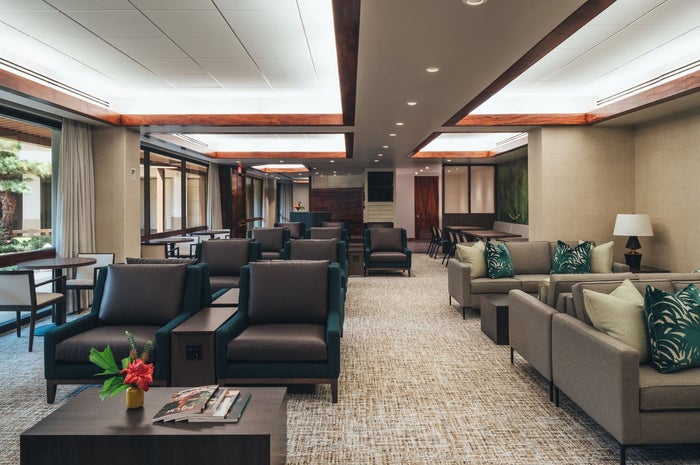 Ko Olina Lounge HNL Ko Olina Lounge HNL