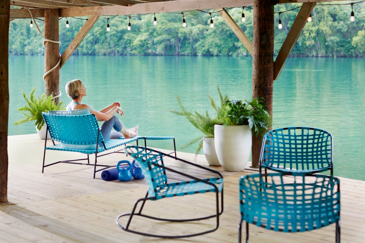 Lake Austin Spa and Resort