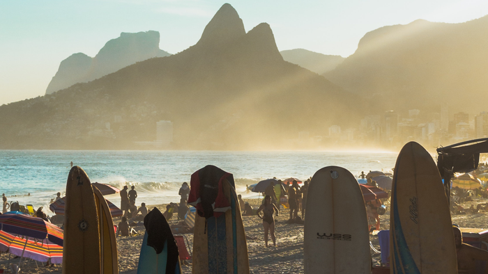 [Expired] [Deal Alert] Miami to Rio de Janeiro From $378 Round-trip