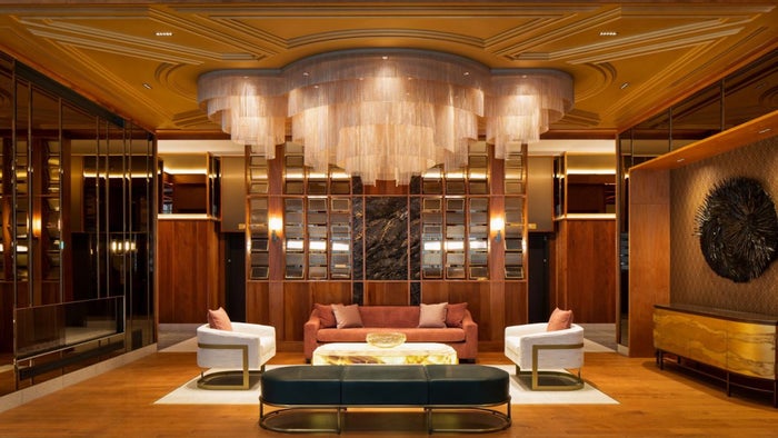 Marriott Opens New Tribute Portfolio Hotel in Montréal