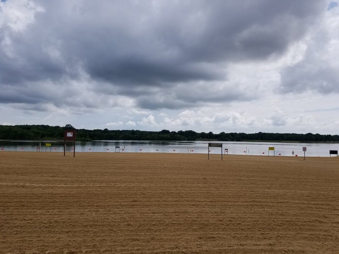 Lower Lake Beach Lower Lake Beach