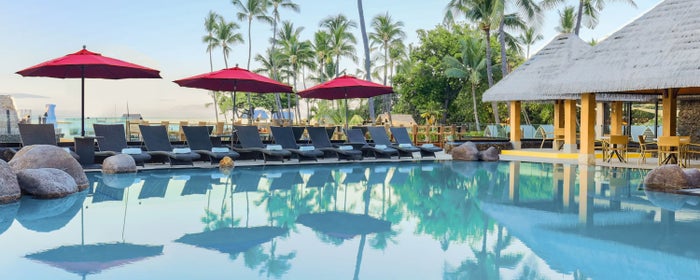 [Expired] Marriott Bonvoy Promo: Earn a Free Night After 2 Stays [Targeted]