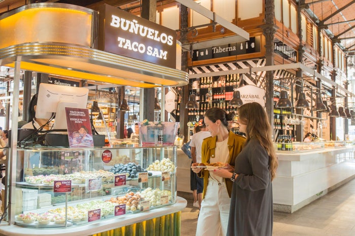 The 12 Best Food Hotspots in Europe for Hungry Travelers