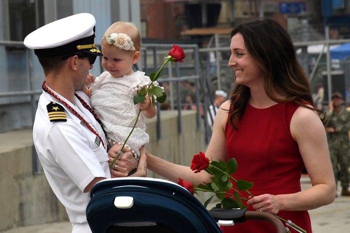 Chase World of Hyatt Card Benefits for Active-duty U.S. Military Members ($2,000+)