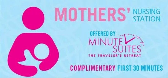 Mothers Nursing Station Minute Suites Mothers Nursing Station Minute Suites