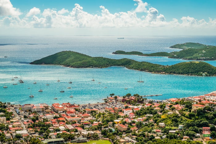 8 Family-Friendly Resorts in the U.S. Virgin Islands [A Complete Guide]