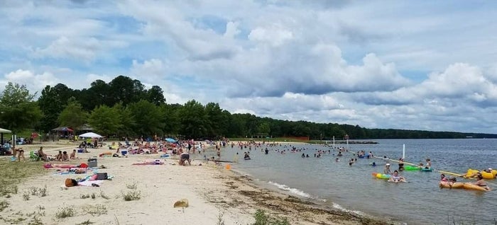 Old Bridge Beach Old Bridge Beach