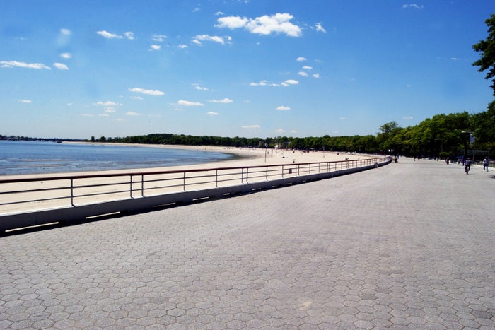 Orchard Beach Orchard Beach