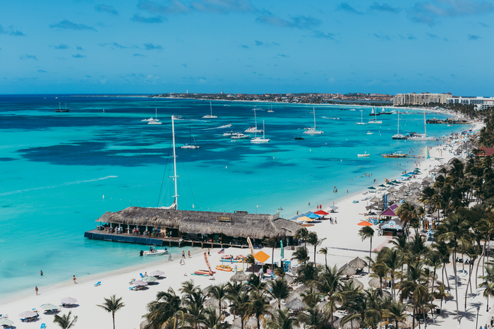 Palm Beach