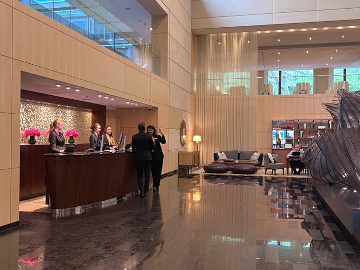 Chase Sapphire Reserve Getting Explorist Status, New Hyatt Credit Cards Coming in 2026